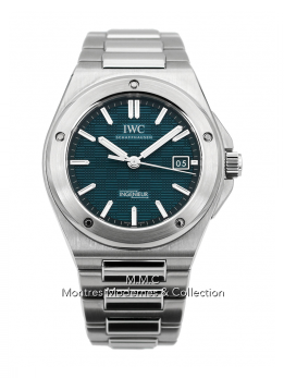 IWC - Ingenieur Automatic r?f.IW328903