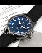 IWC Mark XVIII Laureus ref.IW324703 - Image 7