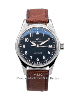 IWC - Pilot 36mm ref.IW324008