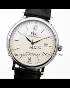IWC Portofino Automatique ref.356501 - Image 4