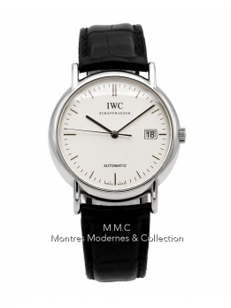 IWC - Portofino Automatique ref.IW353301