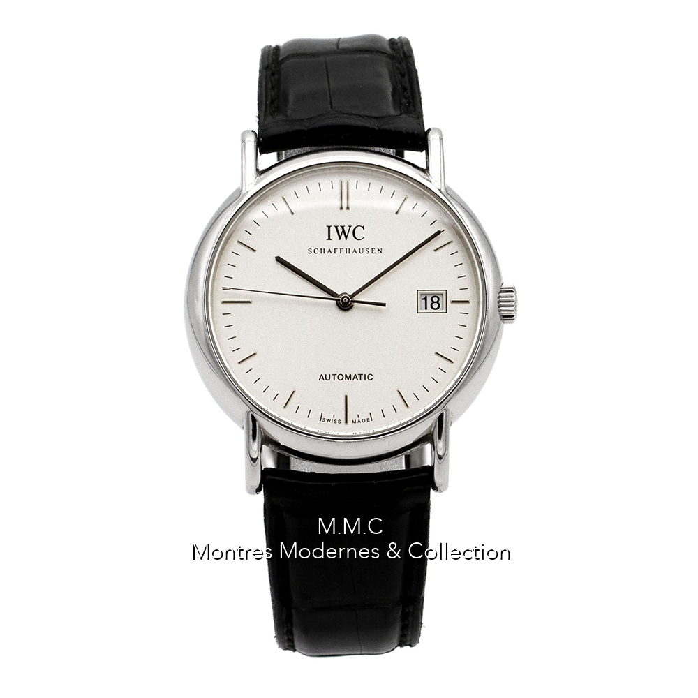 IWC Portofino Automatique ref.IW353301 - Image 1