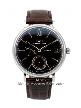 IWC - Portofino Power Reserve 8 days ref.IW510102