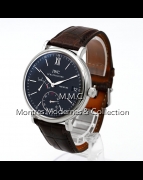 IWC Portofino Power Reserve 8 days ref.IW510102 - Image 2