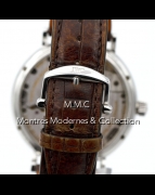 IWC Portofino Power Reserve 8 days ref.IW510102 - Image 5