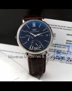 IWC Portofino Power Reserve 8 days ref.IW510102 - Image 6