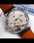 IWC Portofino Power Reserve 8 days ref.IW510102 - Image 7