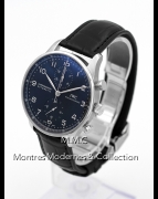 IWC Portuguese Chronograph ref.IW371447 - Image 2