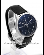 IWC Portuguese Chronograph ref.IW371447 - Image 3