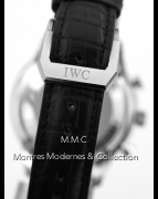 IWC Portuguese Chronograph ref.IW371447 - Image 5