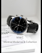 IWC Portuguese Chronograph ref.IW371447 - Image 6