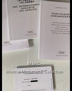 IWC Portuguese Chronograph ref.IW371447 - Image 7