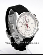IWC Portugaise Yacht Club Chronographe ref.390211 - Image 3