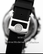 IWC Portugaise Yacht Club Chronographe ref.390211 - Image 5