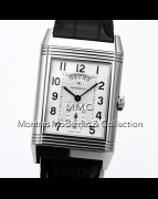 Jaeger-LeCoultre Grande Reverso 986 Duodate Limited Edition 1500ex. - Image 6