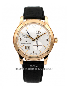 Jaeger-LeCoultre - Master 8 days