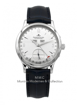 Jaeger-LeCoultre - Master Calendar