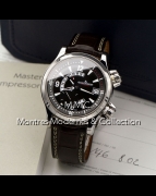 Jaeger-LeCoultre Master Compressor Dualmatic ref.146.8.02 - Image 6