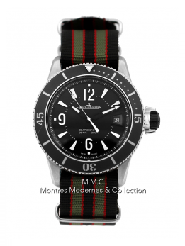 Jaeger-LeCoultre - Master Compressor Navy Seals Limited Edition