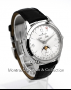 Jaeger-LeCoultre Master Calendar Moon ref.176.8.12.S - Image 3