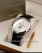 Jaeger-LeCoultre Master Calendar Moon ref.176.8.12.S - Image 5