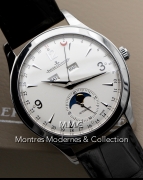 Jaeger-LeCoultre Master Calendar Moon ref.176.8.12.S - Image 6