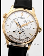 Jaeger-LeCoultre Master Geographic - Image 4