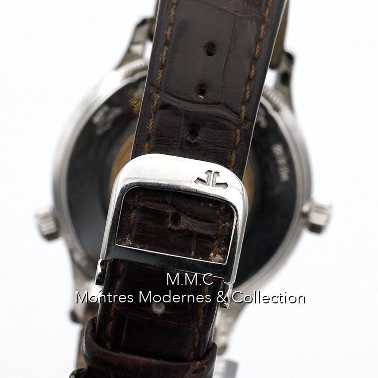 Jaeger-LeCoultre Master Geographic ref.142.8.92 - Image 5