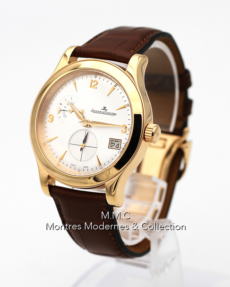 Jaeger-LeCoultre Master Hometime - Image 2