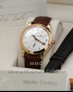 Jaeger-LeCoultre Master Hometime - Image 5