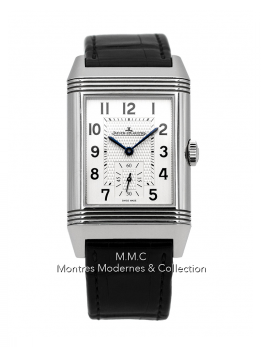 Jaeger-LeCoultre - Reverso Classic Large Duoface ref.Q3848420 / 215.8.D4