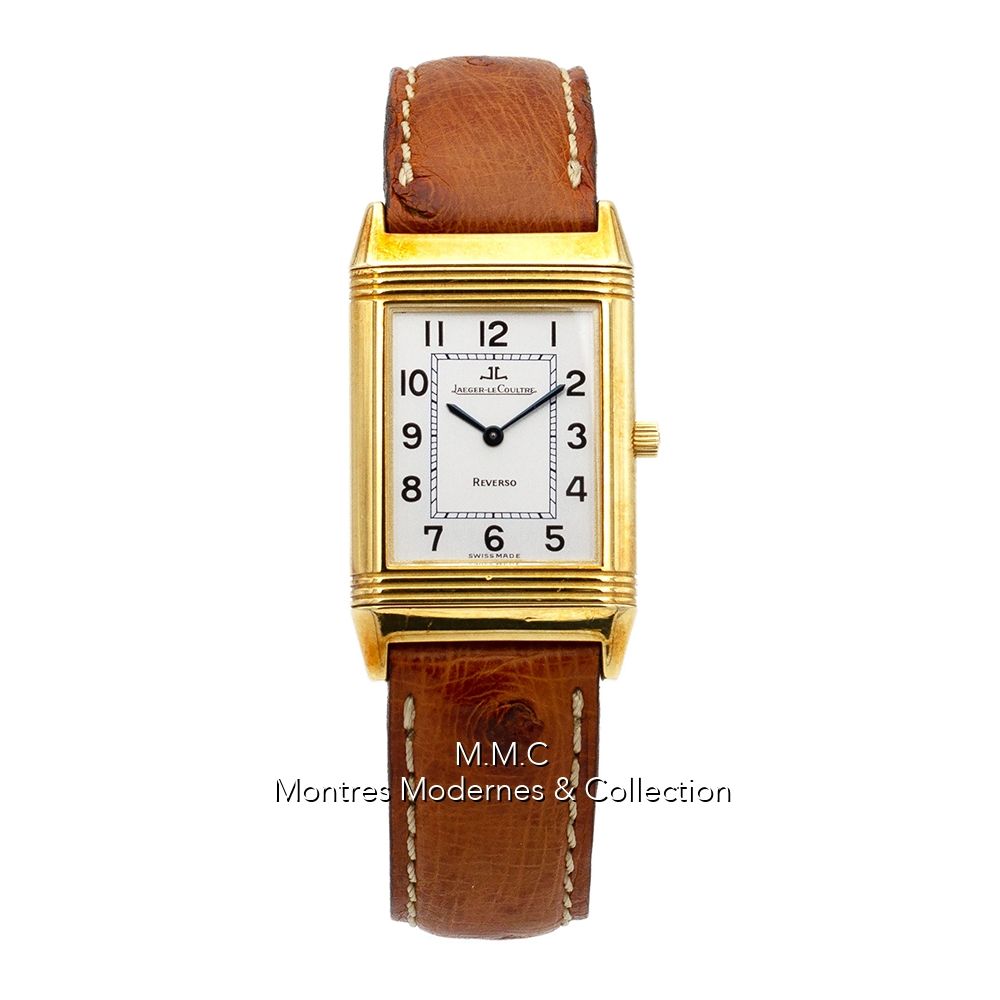 Jaeger-LeCoultre Reverso Classic ref.250.1.86 - Image 1