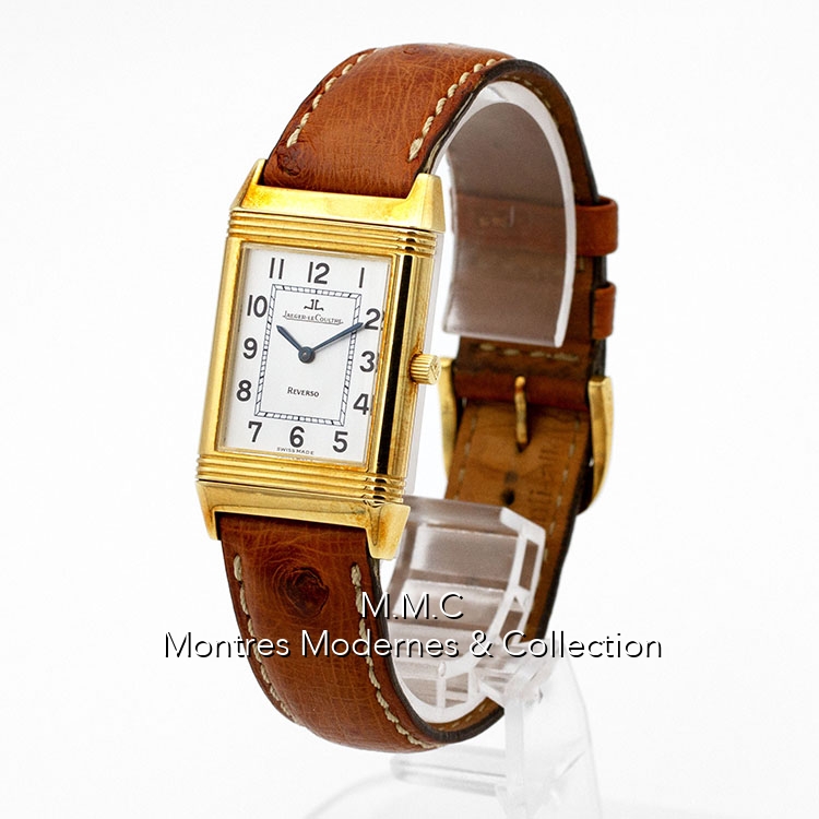 Jaeger-LeCoultre Reverso Classic ref.250.1.86 - Image 2