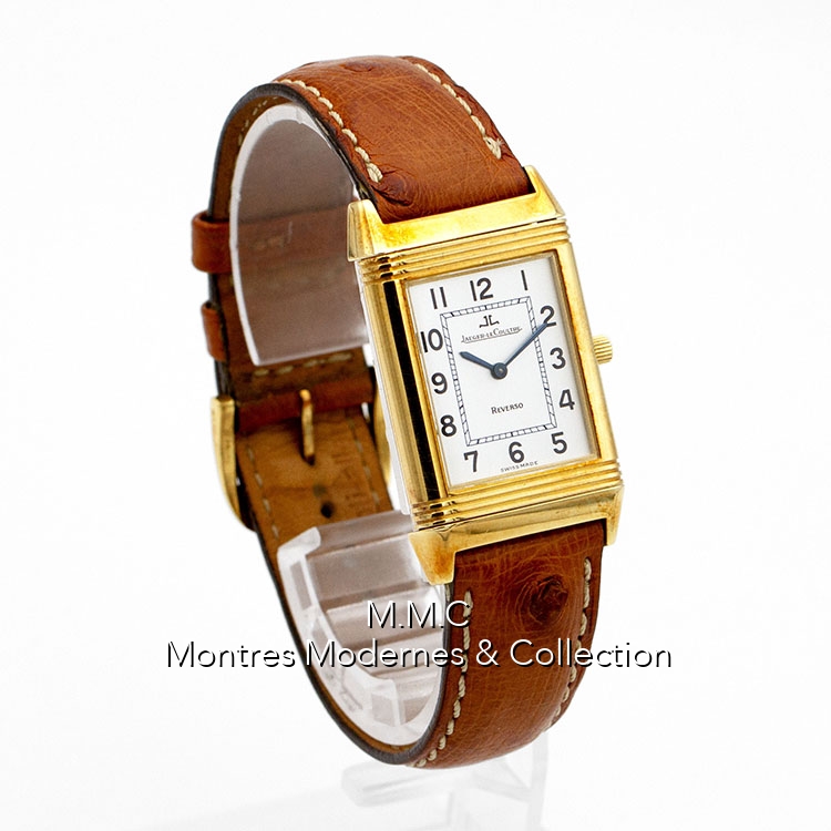 Jaeger-LeCoultre Reverso Classic ref.250.1.86 - Image 3