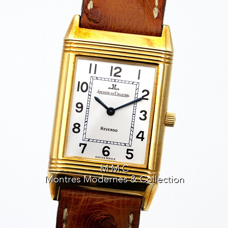 Jaeger-LeCoultre Reverso Classic ref.250.1.86 - Image 4