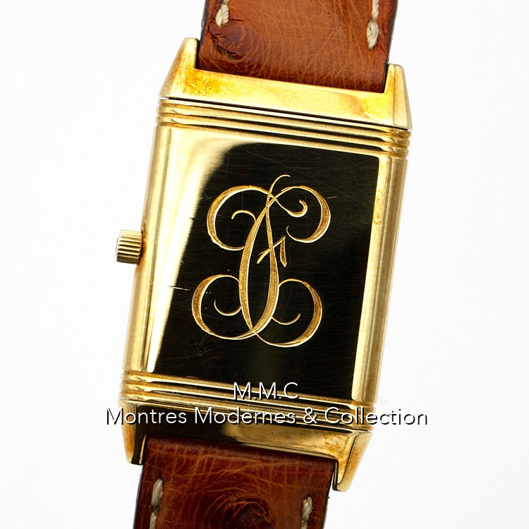 Jaeger-LeCoultre Reverso Classic ref.250.1.86 - Image 5