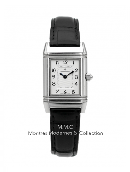 Jaeger-LeCoultre - Reverso Duetto