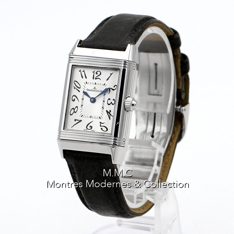 Jaeger-LeCoultre Reverso Duetto ref.256.8.75 - Image 2