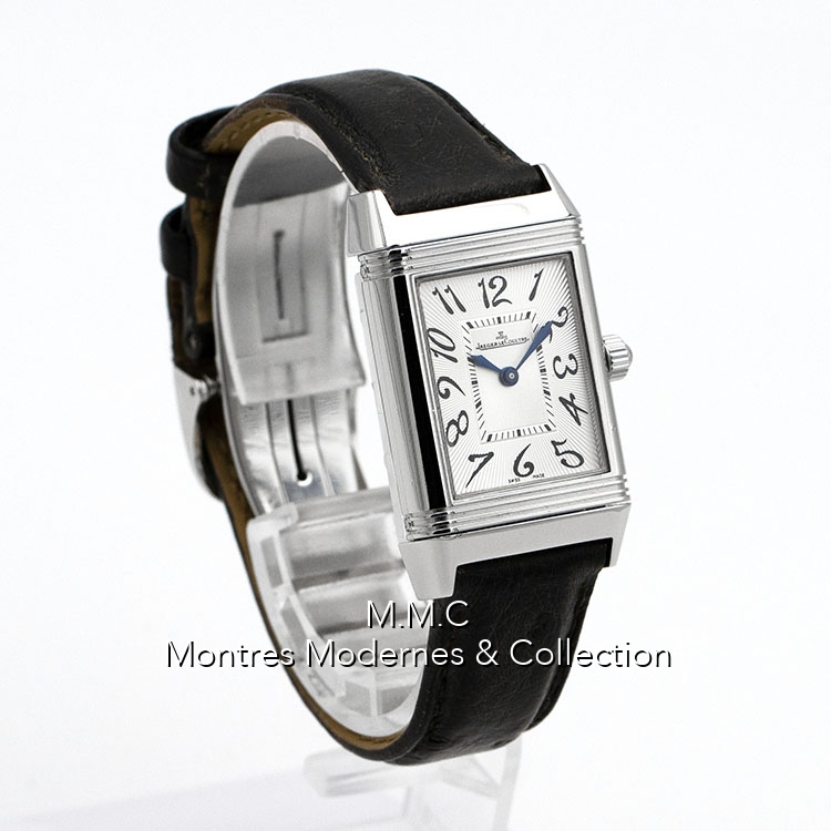 Jaeger-LeCoultre Reverso Duetto ref.256.8.75 - Image 3