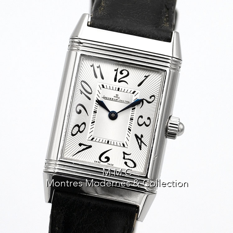 Jaeger-LeCoultre Reverso Duetto ref.256.8.75 - Image 4