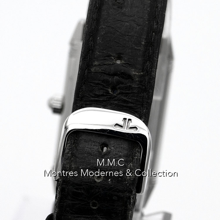 Jaeger-LeCoultre Reverso Duetto ref.256.8.75 - Image 6