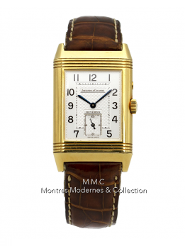 Jaeger-LeCoultre - Reverso Duoface