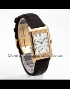 Jaeger-LeCoultre Reverso Duoface ref.272.2.54 - Image 3