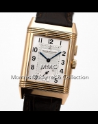 Jaeger-LeCoultre Reverso Duoface ref.272.2.54 - Image 5