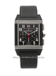 Jaeger-LeCoultre - Reverso Squadra Chronograph GMT