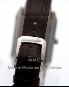 Jaeger-LeCoultre Reverso Squadra ref.236.8.47 - Image 5