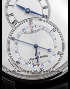 Jaquet-Droz Grande Seconde Quantieme ref.J007030242 - Image 10