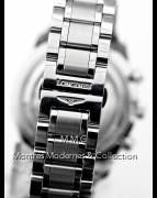 Longines Master Collection Chrono ref.L26734786 - Image 5