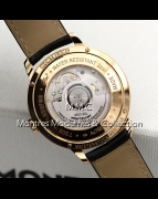 Montblanc Heritage Spirit Moonphase ref.111185 - Image 6