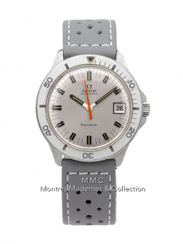Omega - Geneve ref.166.054